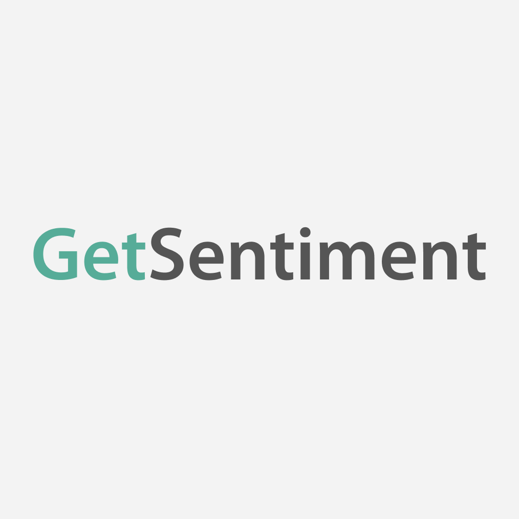 GetSentiment Uses Webz.io to Enhance its Sentiment Analysis